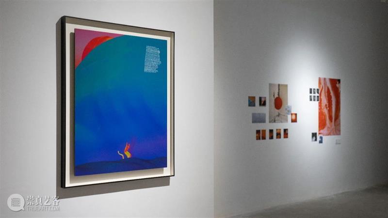 【明日开幕】张吉祥个展——这个世界,与你无关 | 三影堂厦门 三影堂厦门 这个世界 张吉祥 个展 厦门 群山 世界 尽头 他用 身体 山水 崇真艺客